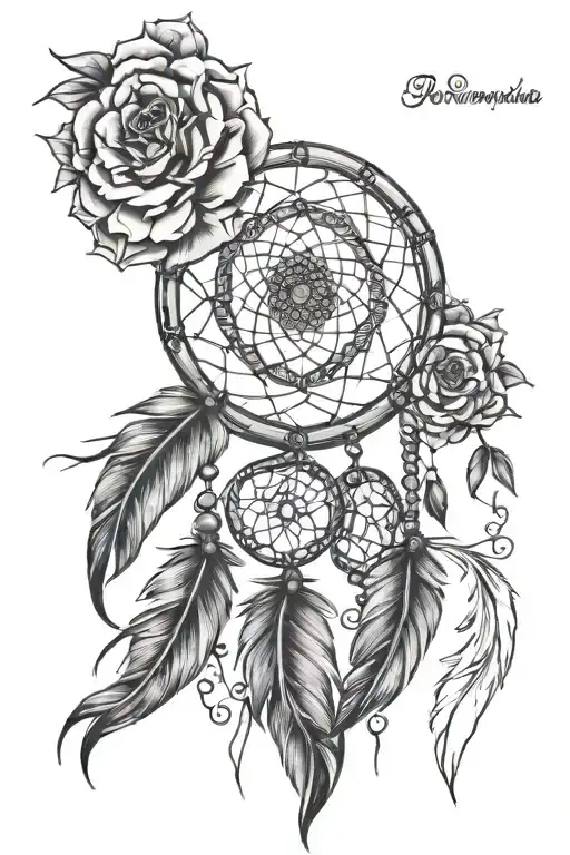Dreamcatcher