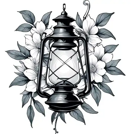 Nightingale Lantern Nursing Assistant Compassion