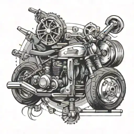 Mechanic
