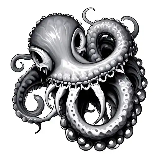 Tentacle