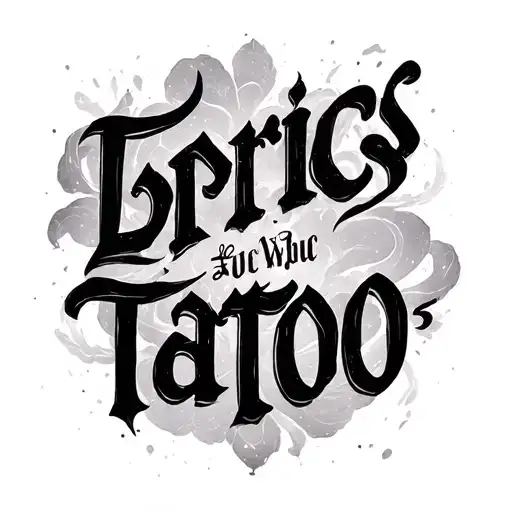 Lyrics