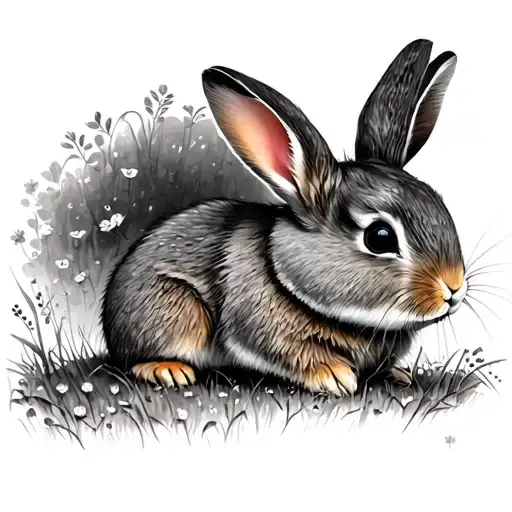 Peter Rabbit
