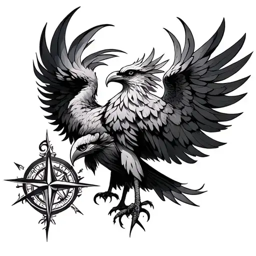Phoenix & Compass