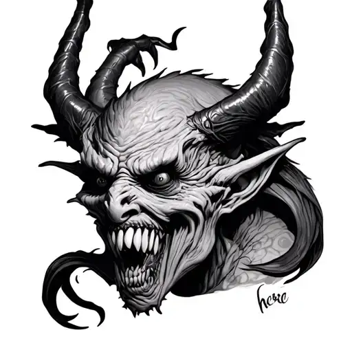 Speak See No Hear Demons