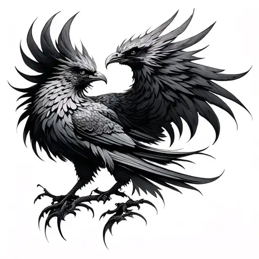 Black Phoenix