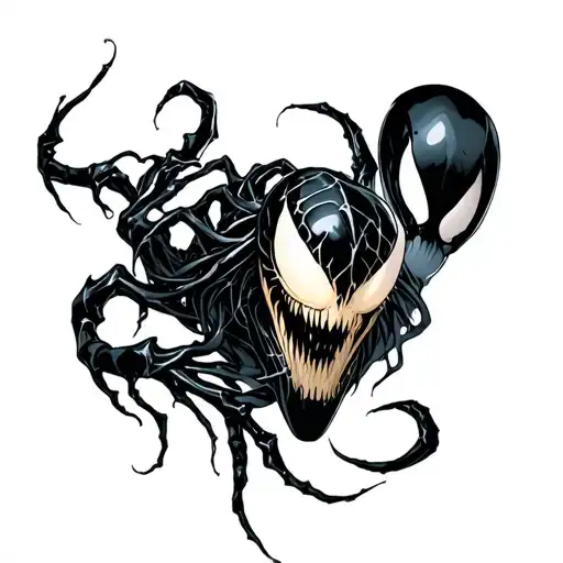 Symbiote