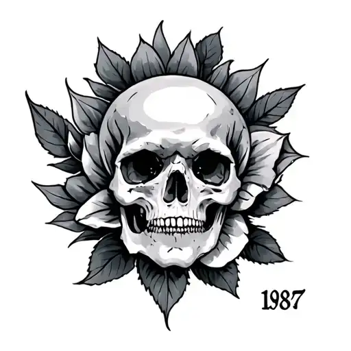 Is 1987