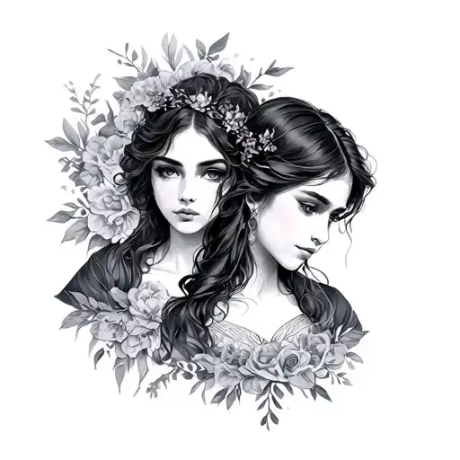 Name Alba Sofia And Samuel