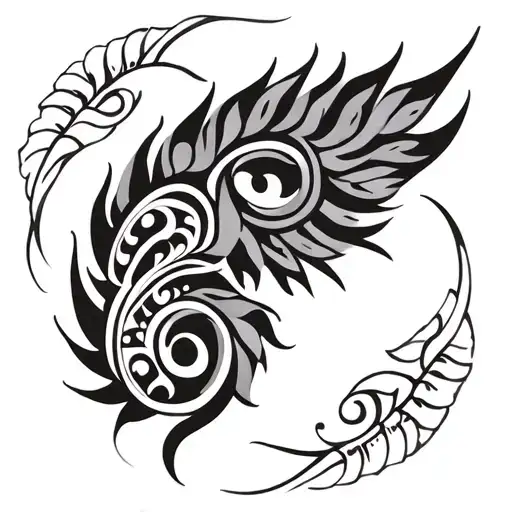Maori