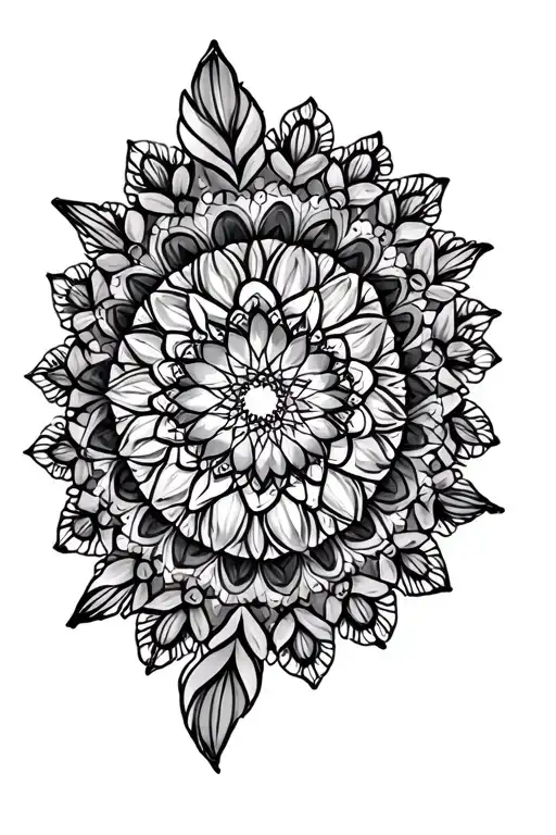 Mandala Design