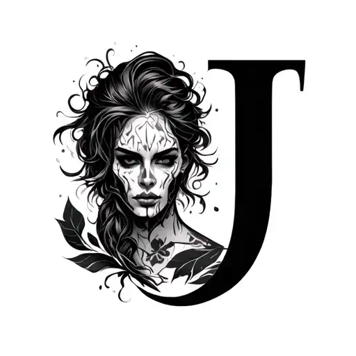 Hidden J