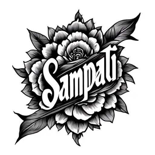 Sampati Name