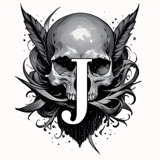 Hidden J