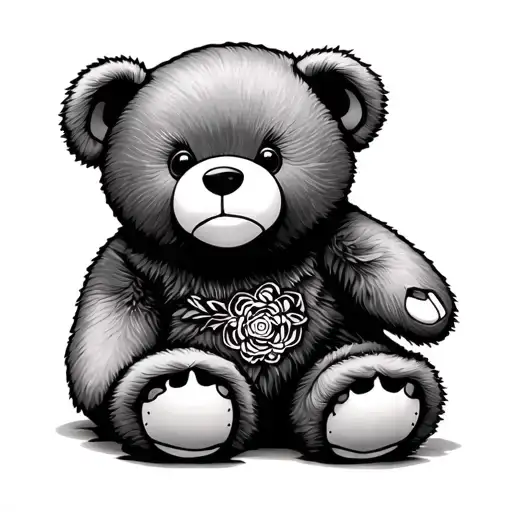 Teddy
