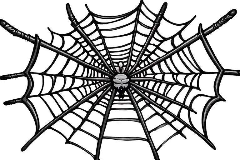 Spider Web