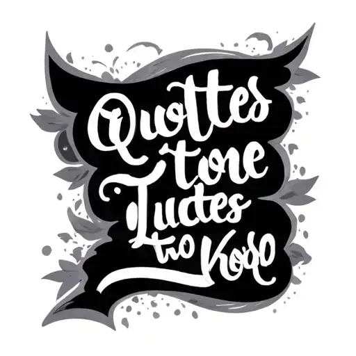 Quotes