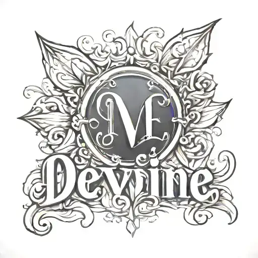 Devine Name