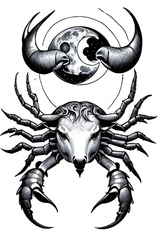 Taurus Sun And Moon Scorpio Rising Sun