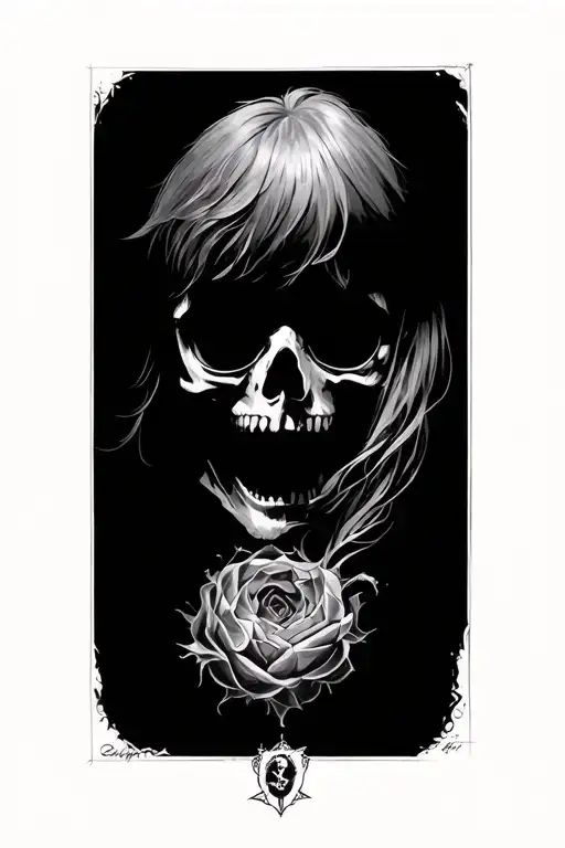 Harry Potter And The Deathly