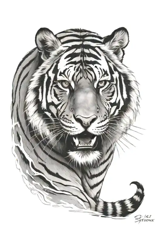 Tigre