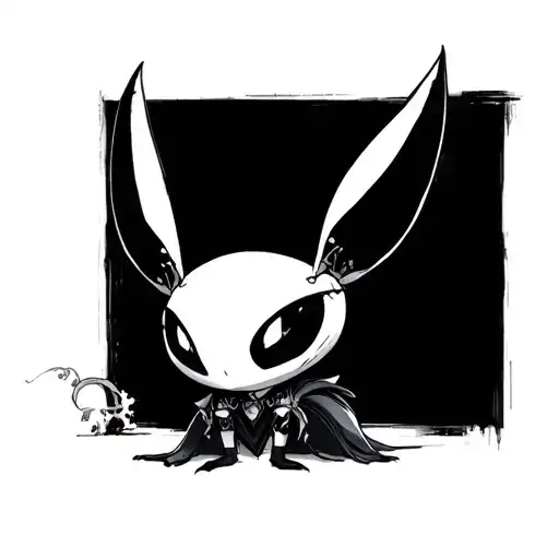 Hollow Knight