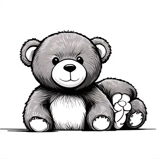 Teddy