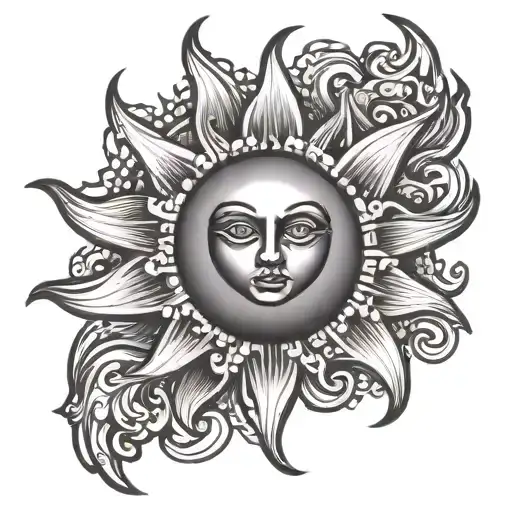 Sun