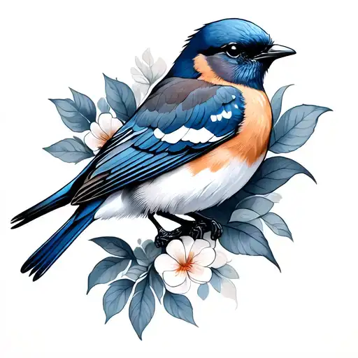 Bluebird