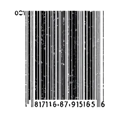 Small Barcode Design