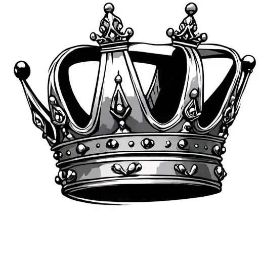 King Crown