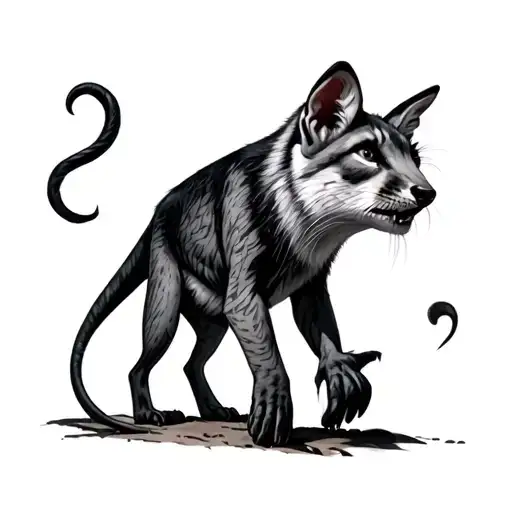 Animals Emerging