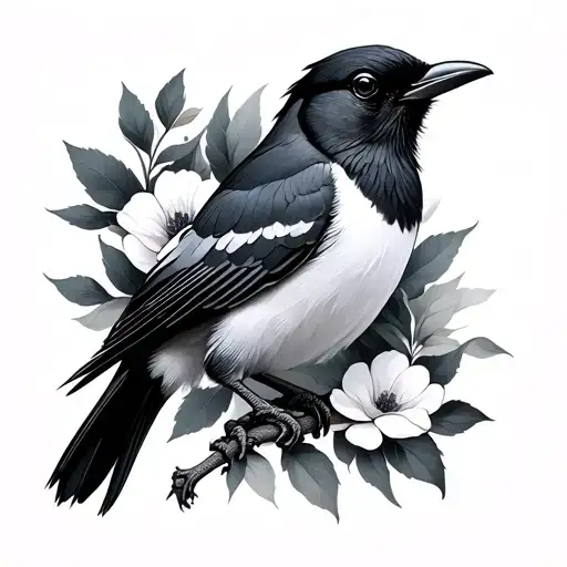Magpie