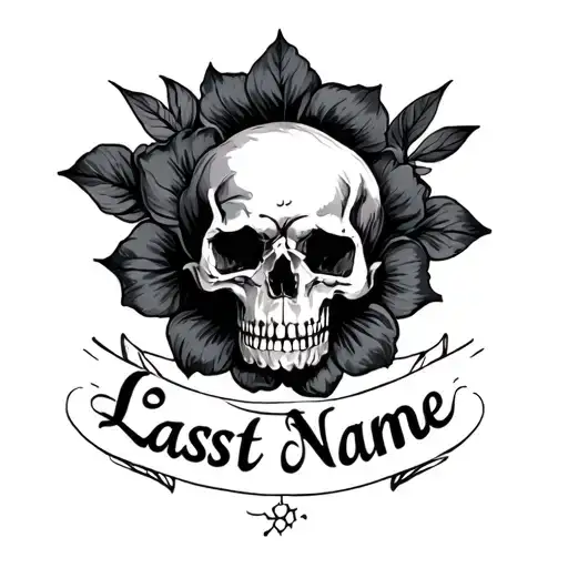 Last Name