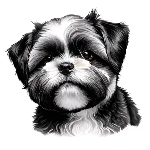 Shih Tzu