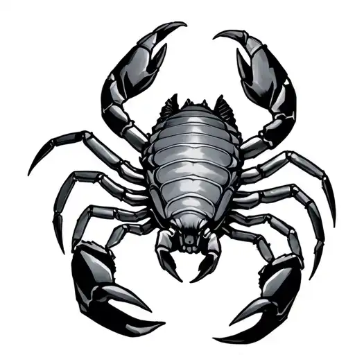 Metal Gear Solid Scorpion