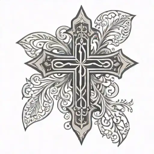 Nordic Cross