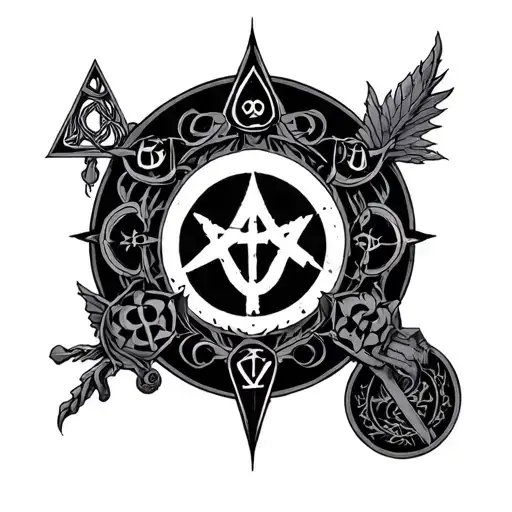 666 Symbols Incorporated