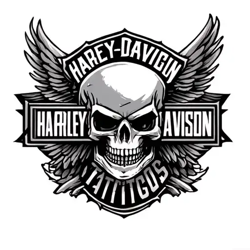 Harley Davidson