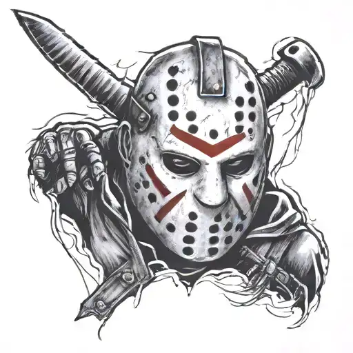 Jason Voorhees