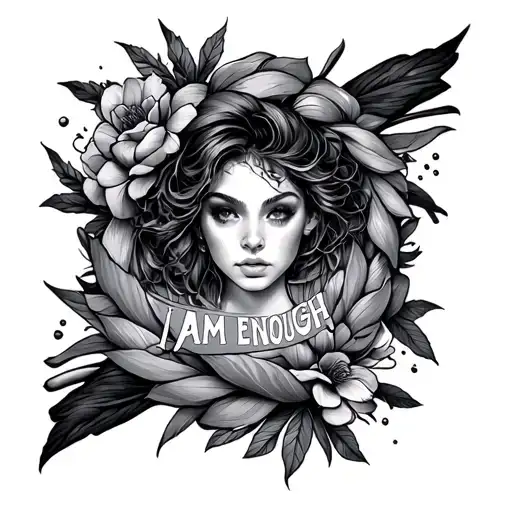 I Am Enough