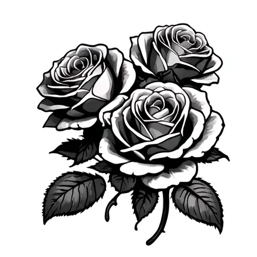 Cruz And Rosas
