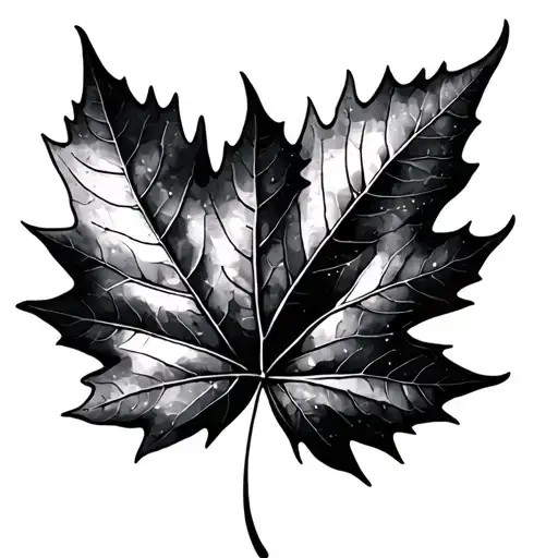 Maple Leaves