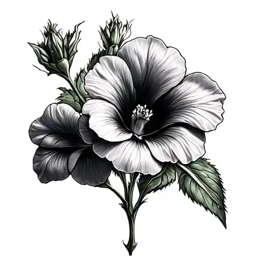 Petunia