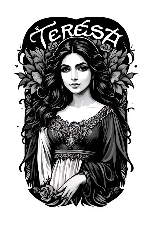 Teresa Name