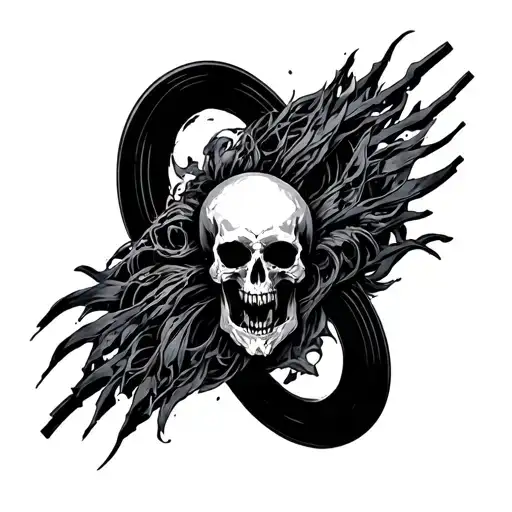 Arena Cycle Life And Death Cycle