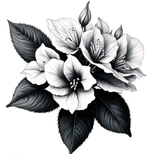 Bougainvillea