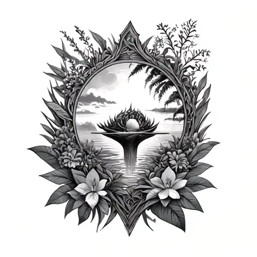 Garden Of Eden