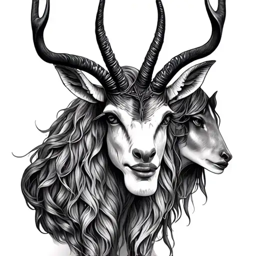 Brittany Family Cernunos