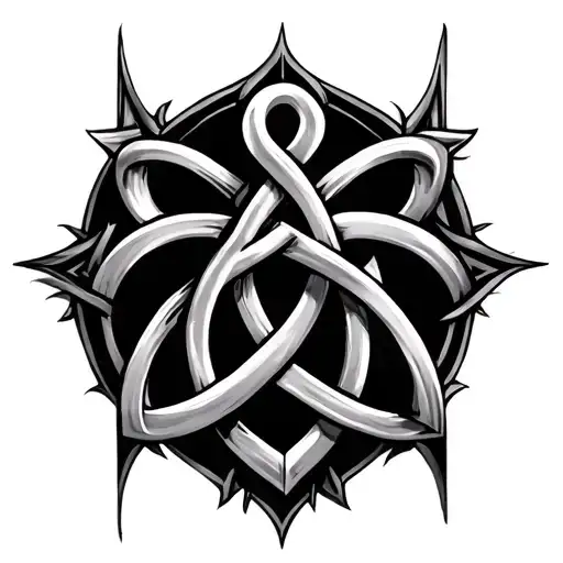 Trinity Knot