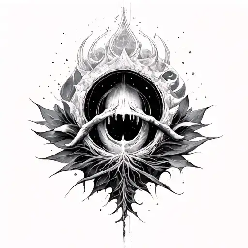 As Above So Below Concept